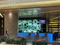 -扬州绿地铂骊酒店