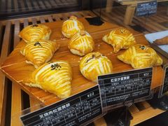 -Let's Taipei 非常烘焙(太古里店)