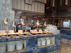 -美食汇自助餐厅(成都万达瑞华酒店)