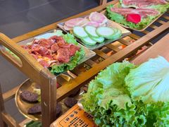 -老渔家·白族·石板烧(大理古城叶榆路店)