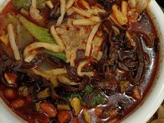 -水平有限广西米粉·广西风味集(五道口店)