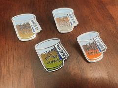 -本来不该有·鲜果咖啡(大梅沙店)