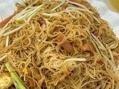 -新享乐海鲜(翠华路店)