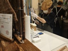 -成川茶店·潮汕工夫浓茶(万象店)