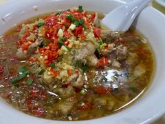 -笨罗卜浏阳菜馆(龙华鹏润达店)