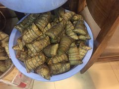 -金太粽(上海弄堂第一粽店)