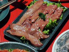 -谭鸭血老火锅(慈云寺店)