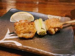 -鸟鹏烧鸟居酒屋(龙岗万科店)