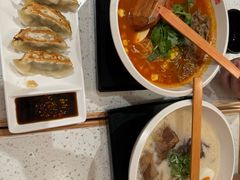 -味千拉面(广州白云机场T1西二店)