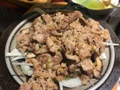 -瑞膳首尔参鸡汤(龙塔店)