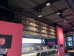-牛啤堂精酿啤酒餐吧(五棵松华熙店)