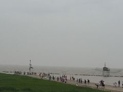 -南汇嘴观海公园