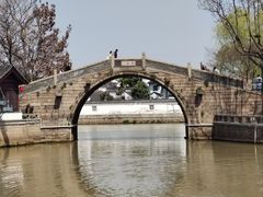 -枫桥景区