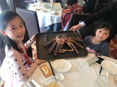 -新加坡海鲜共和(名胜世界圣淘沙海滨坊)