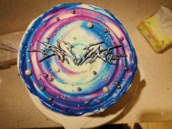 -明匠曲蛋糕西点屋(穗花新村店)