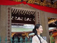 -天福宫