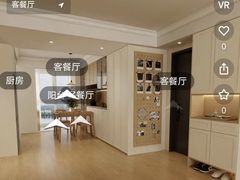 -居丽装饰空间设计(总部)