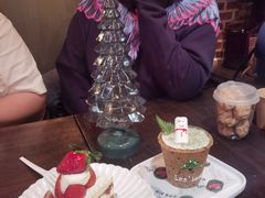 -黑草莓(重庆路店)