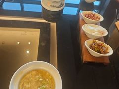 -泛太平洋大酒店·海天楼中餐厅·粤菜