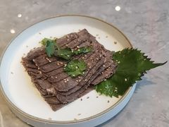 -人间酒暖·Go blanc·烧鸟·深夜食堂(陆家嘴店)
