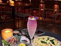 -NAYA Bar ·酒(红山店)