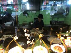 -六合居·明厨亮灶餐厅(成双大道店)