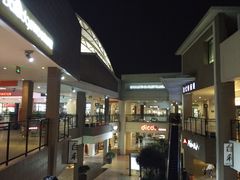 -宁波杉井奥特莱斯广场