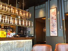大堂-山葵家·创意料理(临平银泰城店)