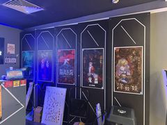 -DC逃逃屋沉浸剧情密室(南京东路步行街店)