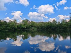 -溱湖国家湿地公园