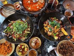 -张关合渣(朱家坳店)