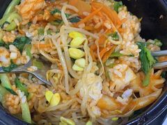 -拌来拌去石鍋拌飯(文鼎店)