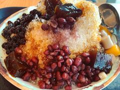 -鲜芋仙(苏州干将店)