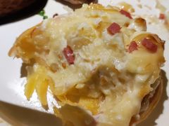 -绿茶餐厅(松江万达店)