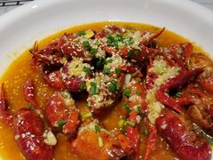 -庞家烧烤客栈(炮台山店)