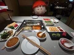 -海底捞火锅(北京西路夜宵主题店)