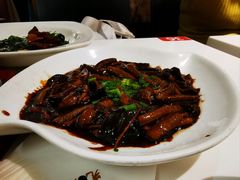 -光明邨大酒家(淮海路店)