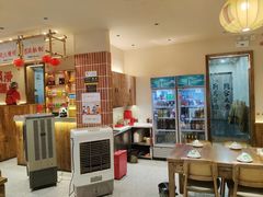 -张太婆老妈蹄花川菜馆·中华餐饮老字号(望平街店)