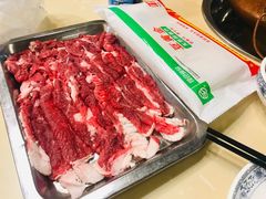 -月圆火锅(宁海东路二店)