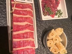 -三出山火锅(南京万象天地店)