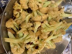 -骄傲de小龙虾 · 全羊馆(新北万达店)