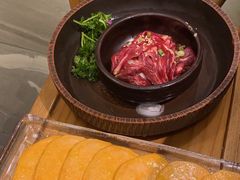 -一品诚记烤肉·甄选店(中南路店)