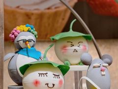 -韵咖啡自助餐厅(天津香格里拉店)