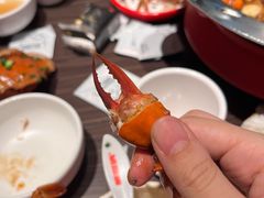 -胖哥俩肉蟹煲(福州仓山爱琴海店)