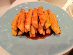 -山东老家(科韵分店)