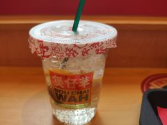 -华记煲仔华·煲仔饭(三元里万科里店)