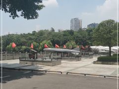 -聂荣臻元帅陈列馆