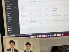 -海马体照相馆(无锡清扬茂业天地店)