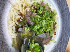 -面乙新派手擀面(大悦城店)