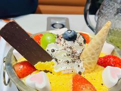 -扶摇树下·椒麻鲜活虾(石家庄勒泰广场店)